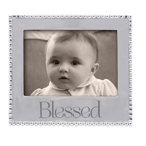 Blessed Mariposa Frame